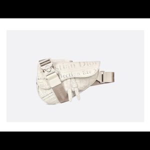 Dior Bags - Dior Saddle Bag Dior Bags - Dior Saddle Bag